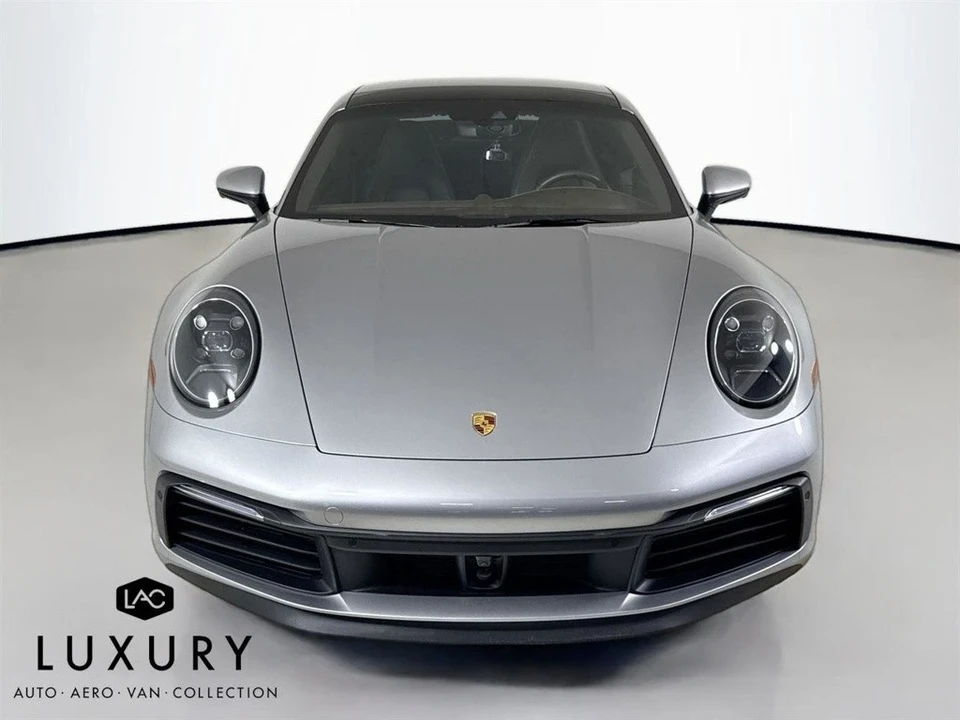 2020 Porsche 992 Carrera S - Image 10 of 12
