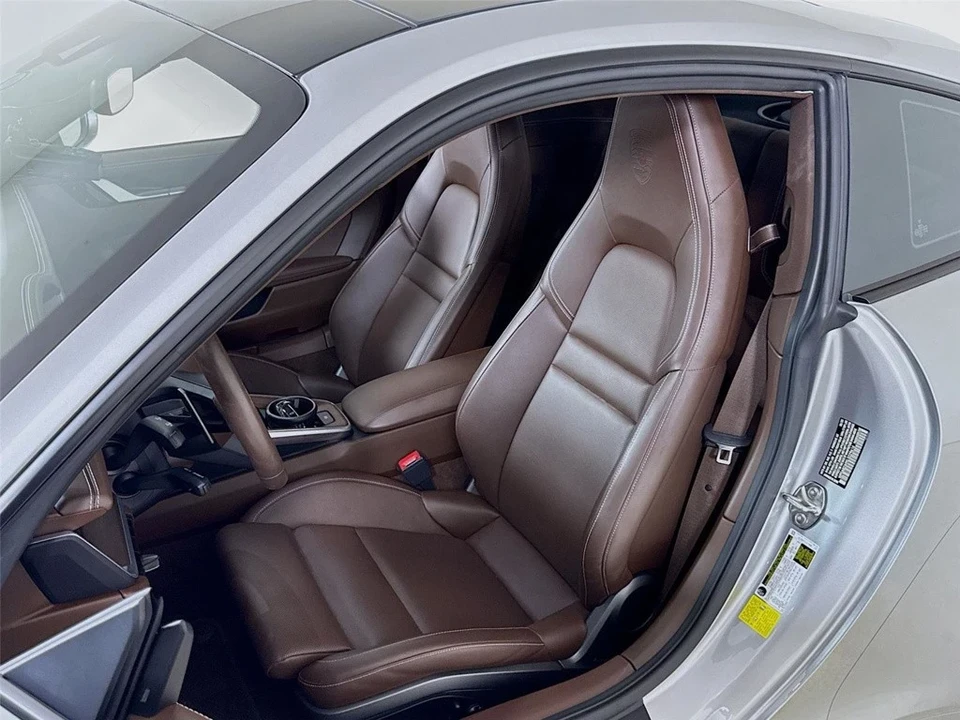 2020 Porsche 992 Carrera S - Image 11 of 12