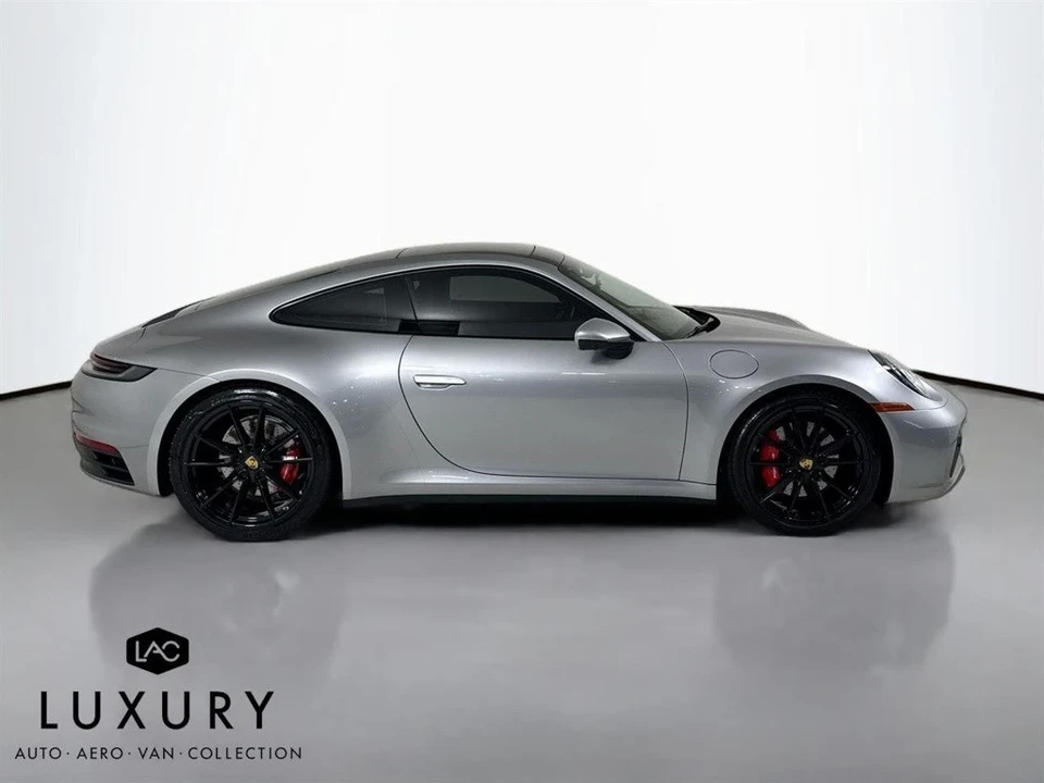 2020 Porsche 992 Carrera S - Image 3 of 12