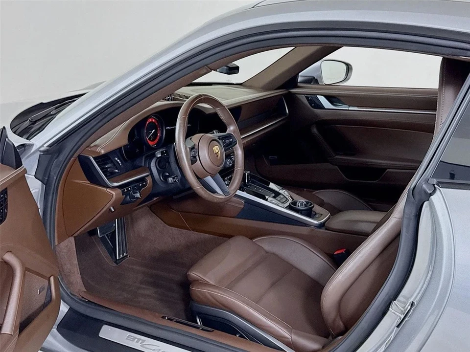 2020 Porsche 992 Carrera S - Image 12 of 12
