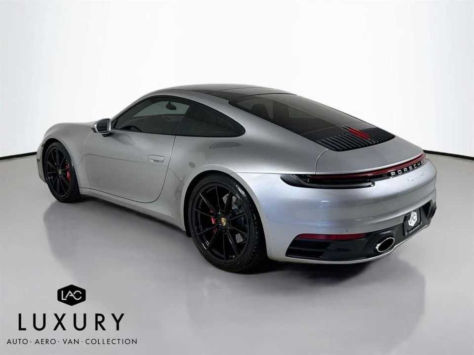 2020 Porsche 992 Carrera S - Image 6 of 12
