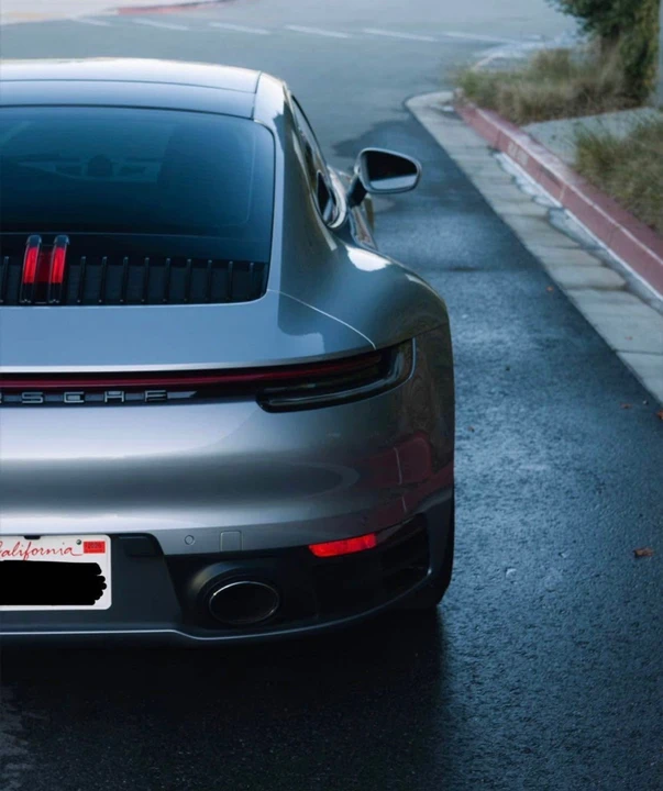 2020 Porsche 992 Carrera S - Image 6 of 12