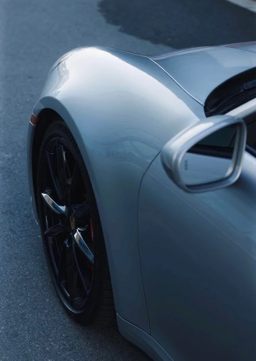 2020 Porsche 992 Carrera S - Image 12 of 12