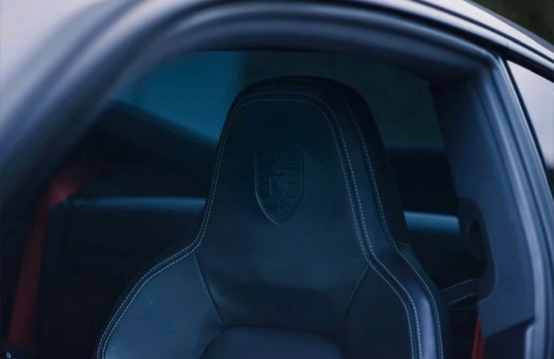 2020 Porsche 992 Carrera S - Image 2 of 12