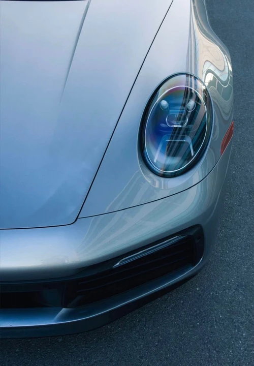 2020 Porsche 992 Carrera S - Image 7 of 12