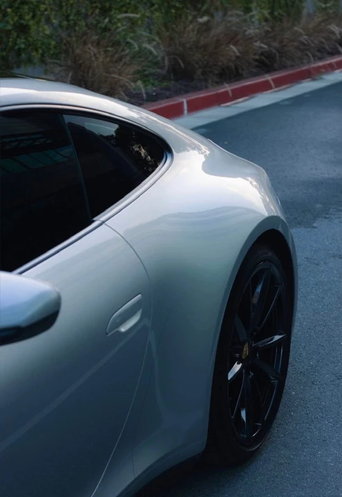 2020 Porsche 992 Carrera S - Image 11 of 12