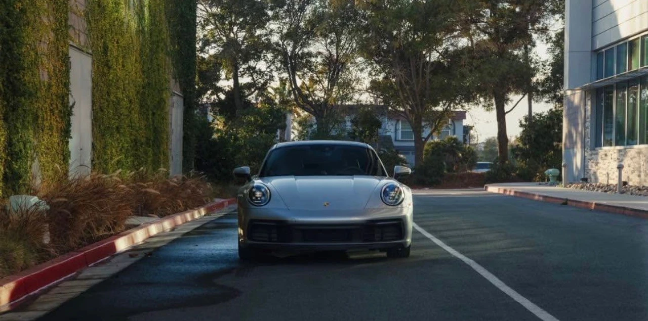 2020 Porsche 992 Carrera S - Image 3 of 12