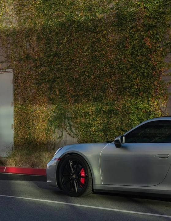 2020 Porsche 992 Carrera S - Image 5 of 12