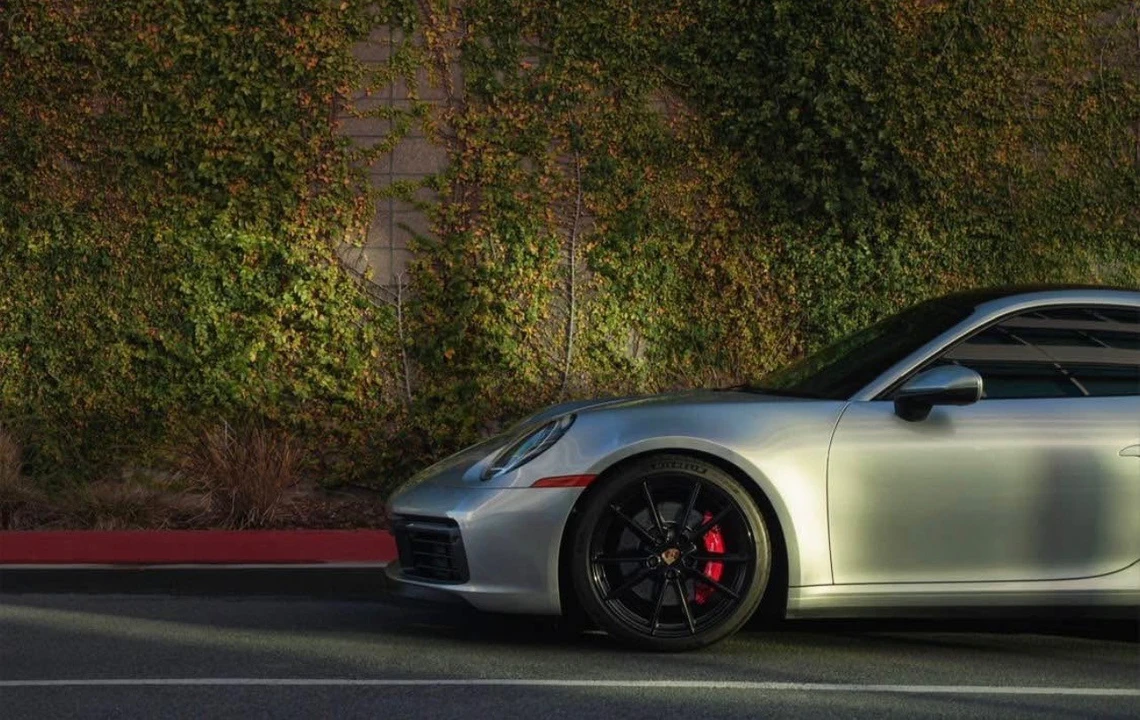 2020 Porsche 992 Carrera S - Image 4 of 12