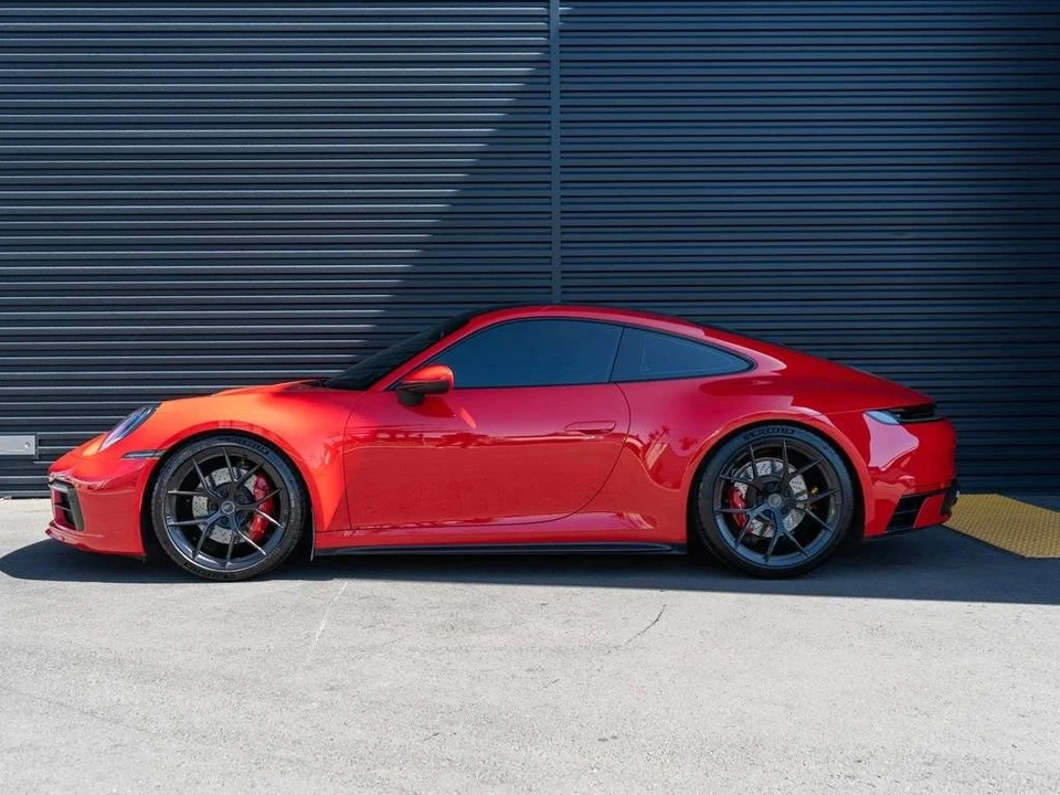 2020 Porsche 992 Carrera S - Image 2 of 5