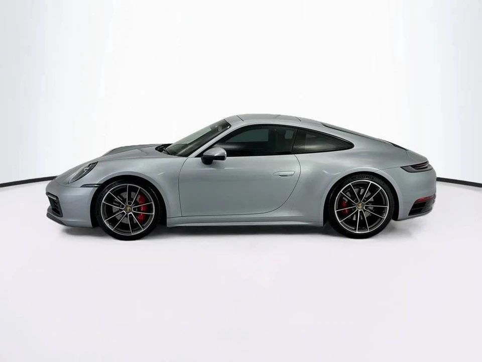 2020 Porsche 992 Carrera S - Image 2 of 5