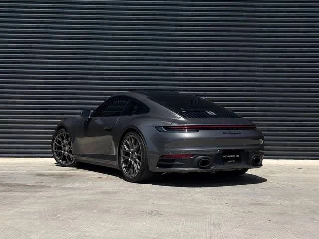 2020 Porsche 992 Carrera S - Image 3 of 4