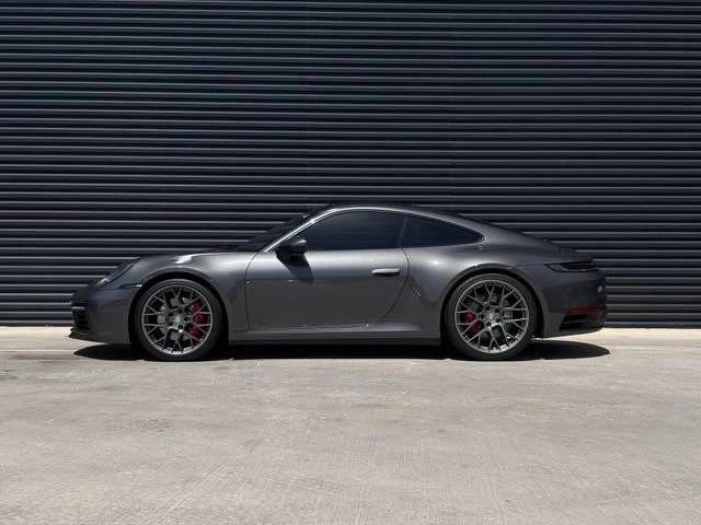 2020 Porsche 992 Carrera S - Image 2 of 4