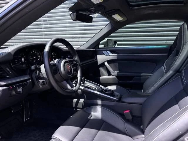 2020 Porsche 992 Carrera S - Image 4 of 4