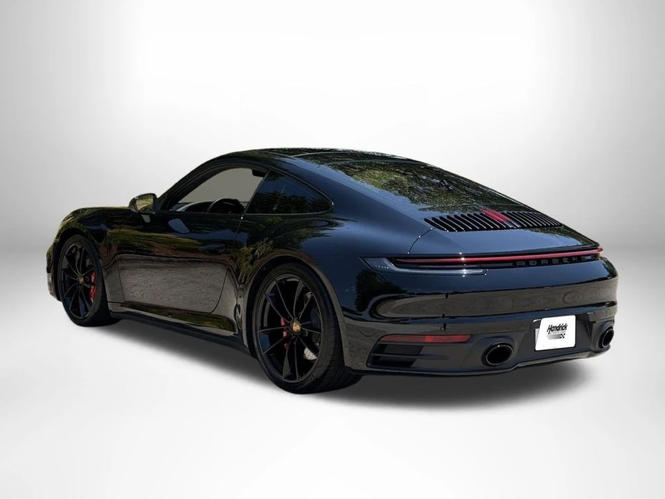 2020 Porsche 992 Carrera S - Image 8 of 31