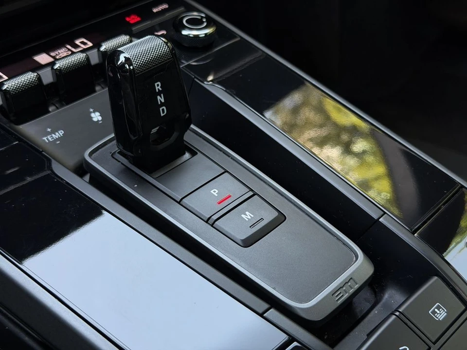2020 Porsche 992 Carrera S - Image 30 of 31