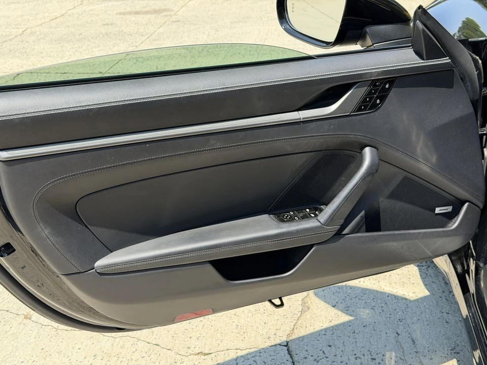 2020 Porsche 992 Carrera S - Image 13 of 31