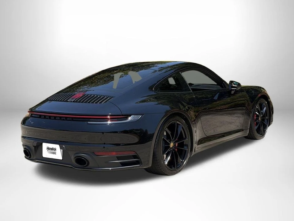 2020 Porsche 992 Carrera S - Image 6 of 31