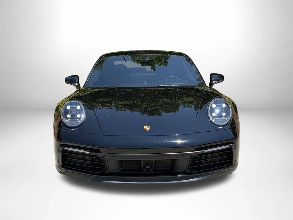 2020 Porsche 992 Carrera S - Image 10 of 31