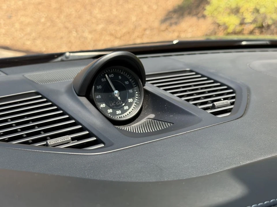 2020 Porsche 992 Carrera S - Image 22 of 31