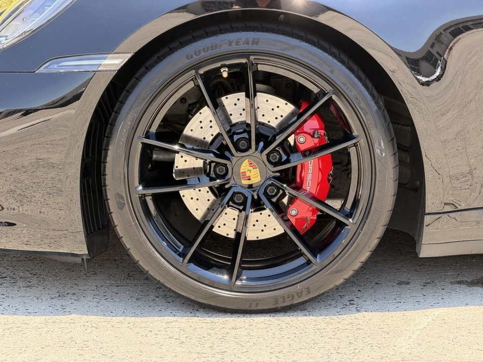 2020 Porsche 992 Carrera S - Image 12 of 31