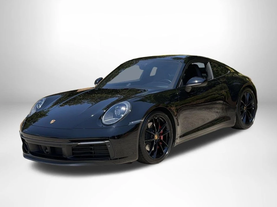2020 Porsche 992 Carrera S - Image 2 of 31