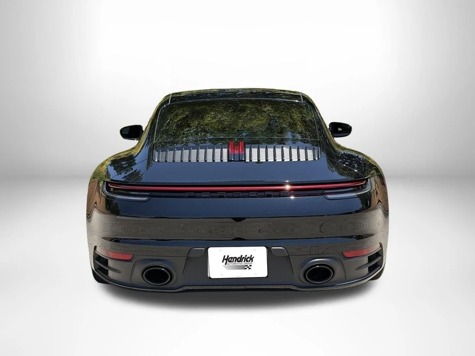 2020 Porsche 992 Carrera S - Image 7 of 31