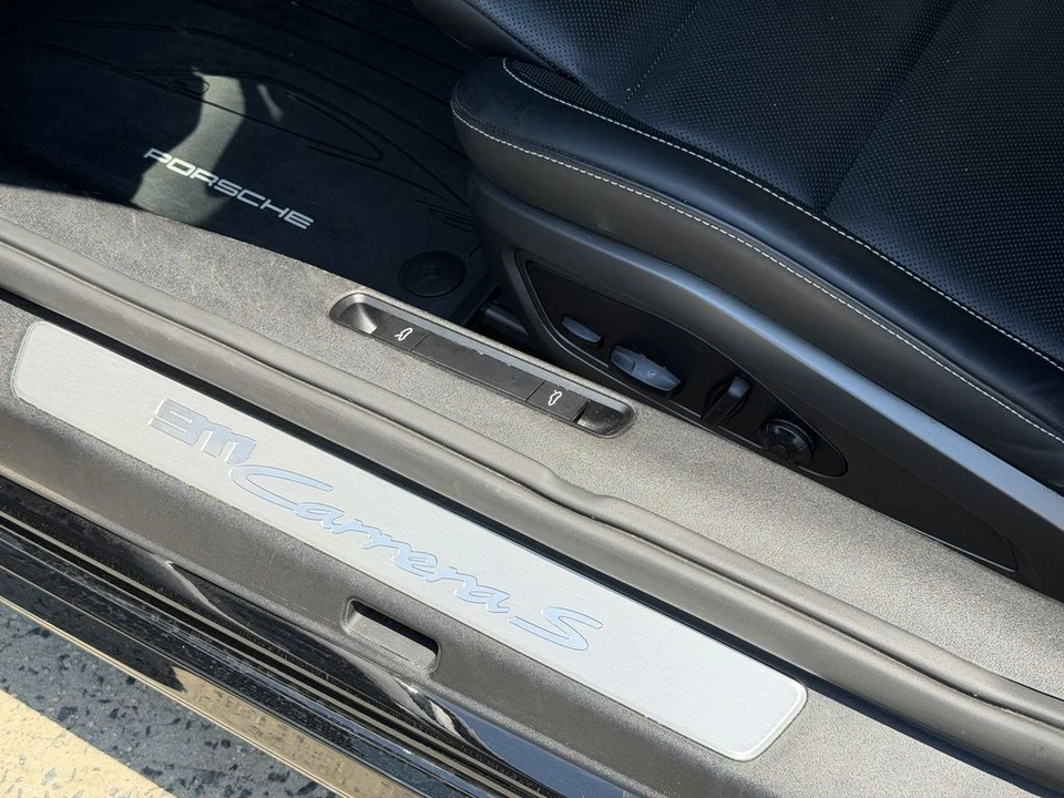 2020 Porsche 992 Carrera S - Image 17 of 31