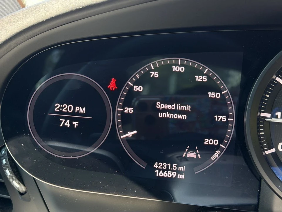 2020 Porsche 992 Carrera S - Image 21 of 31