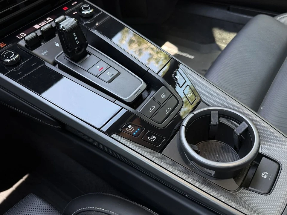 2020 Porsche 992 Carrera S - Image 31 of 31