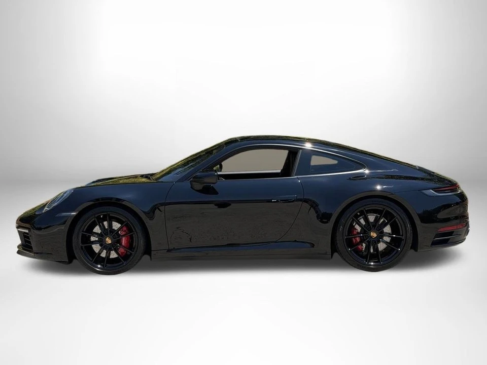2020 Porsche 992 Carrera S - Image 9 of 31