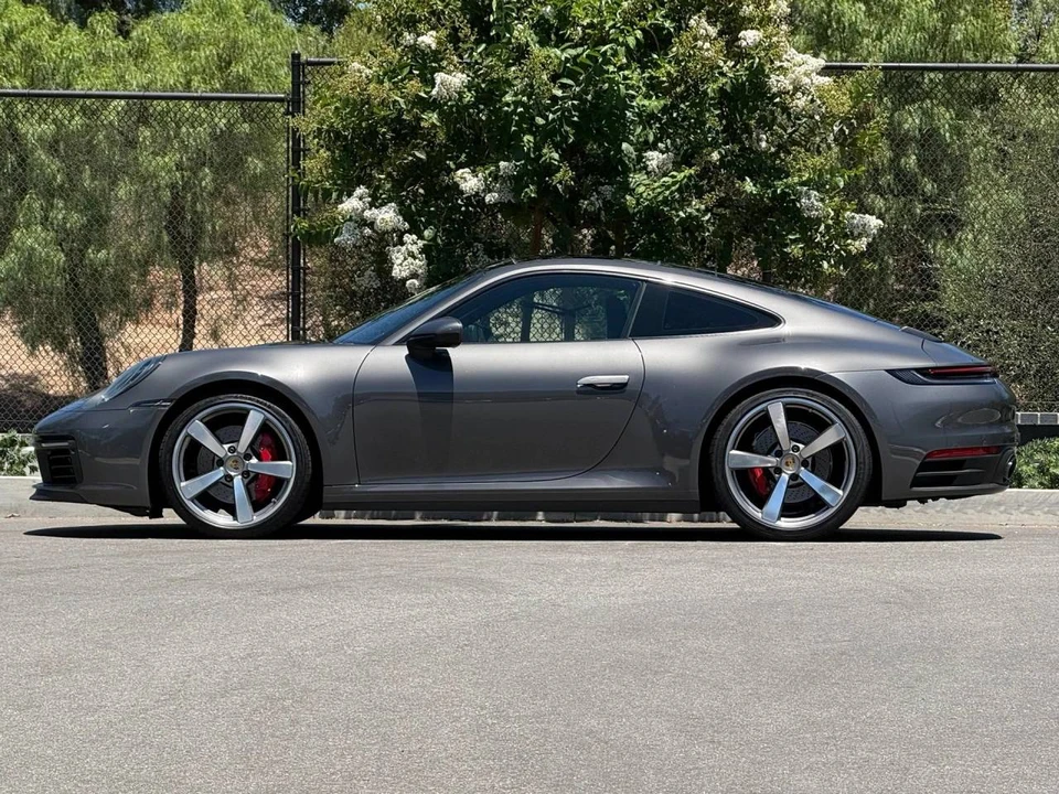 2020 Porsche 992 Carrera S - Image 2 of 5
