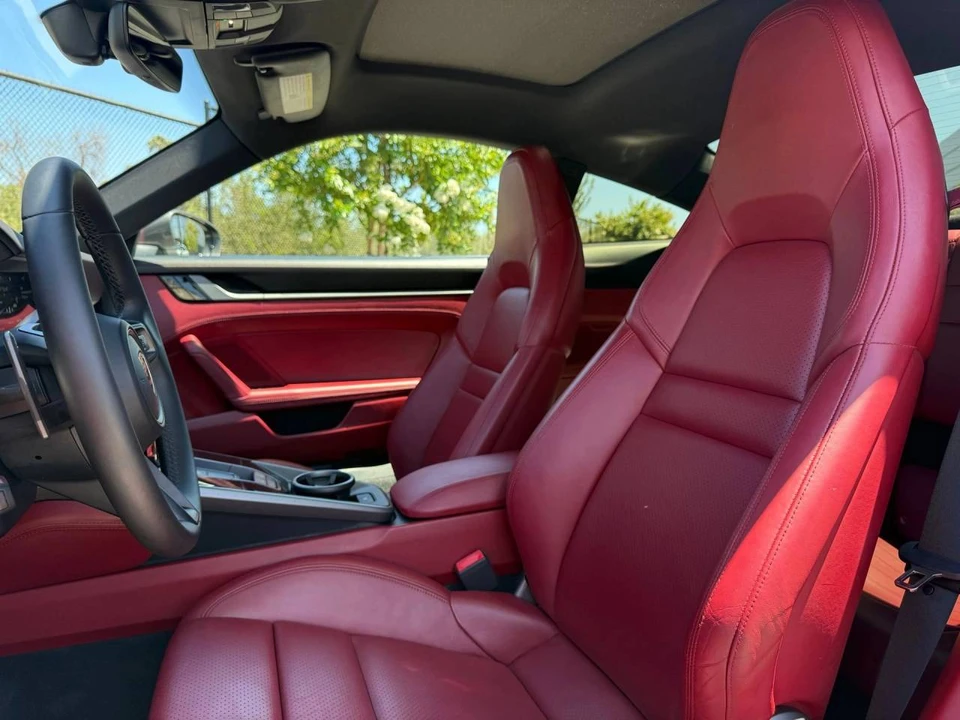 2020 Porsche 992 Carrera S - Image 5 of 5