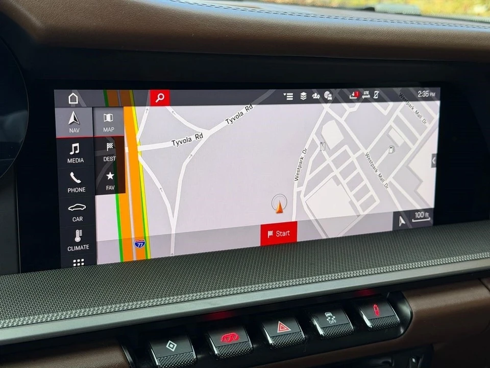 2020 Porsche 992 Carrera S - Image 21 of 21