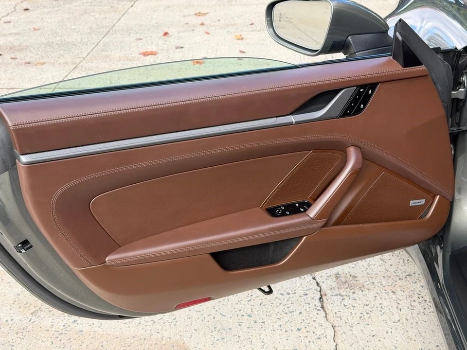2020 Porsche 992 Carrera S - Image 12 of 21