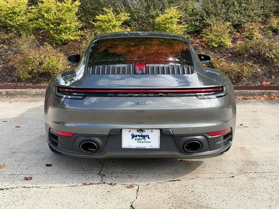 2020 Porsche 992 Carrera S - Image 5 of 21
