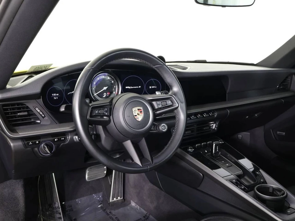 2020 Porsche 992 Carrera S - Image 4 of 5