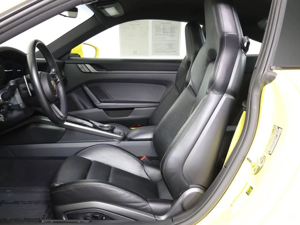 2020 Porsche 992 Carrera S - Image 5 of 5