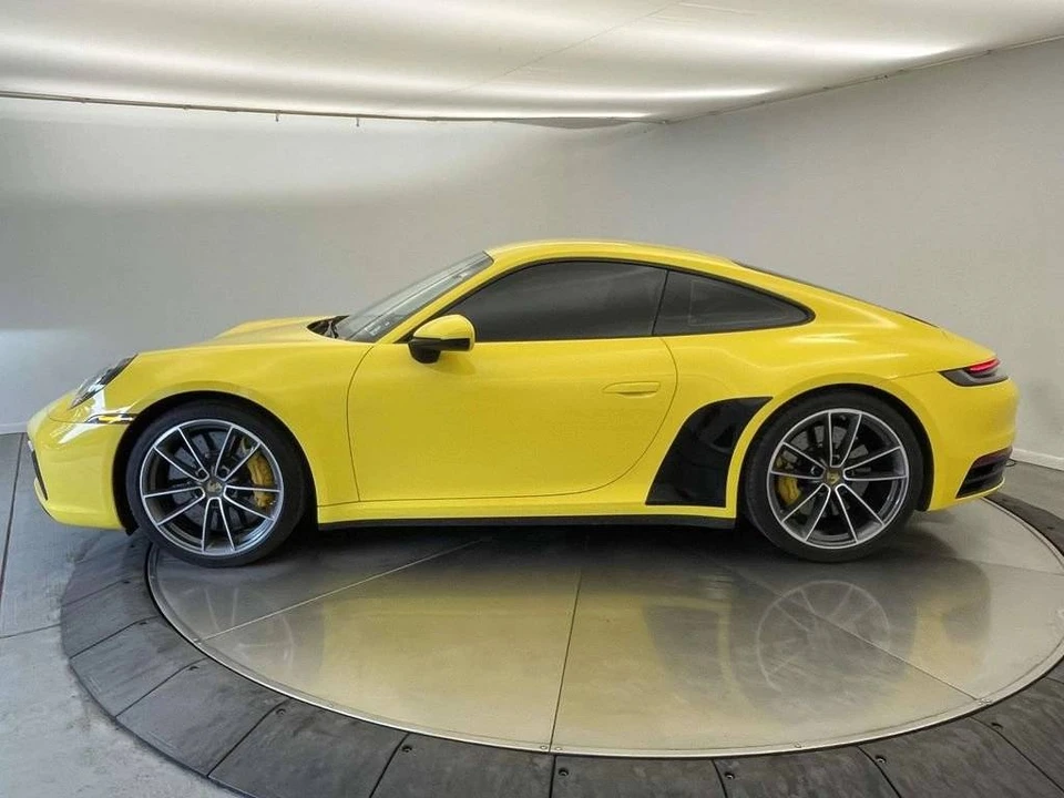 2020 Porsche 992 Carrera S - Image 2 of 5