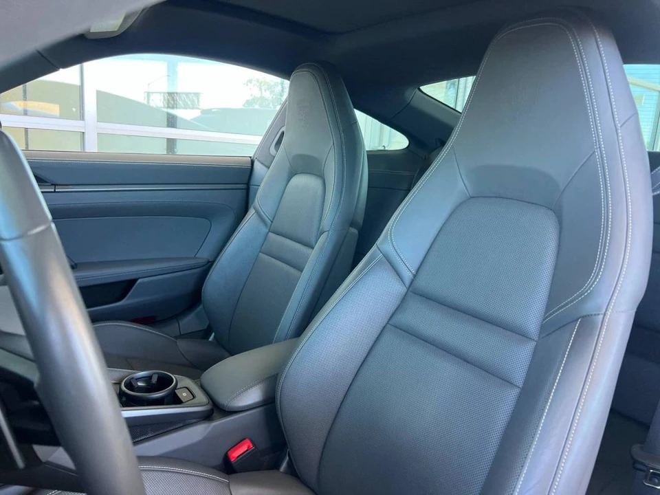 2020 Porsche 992 Carrera S - Image 5 of 5