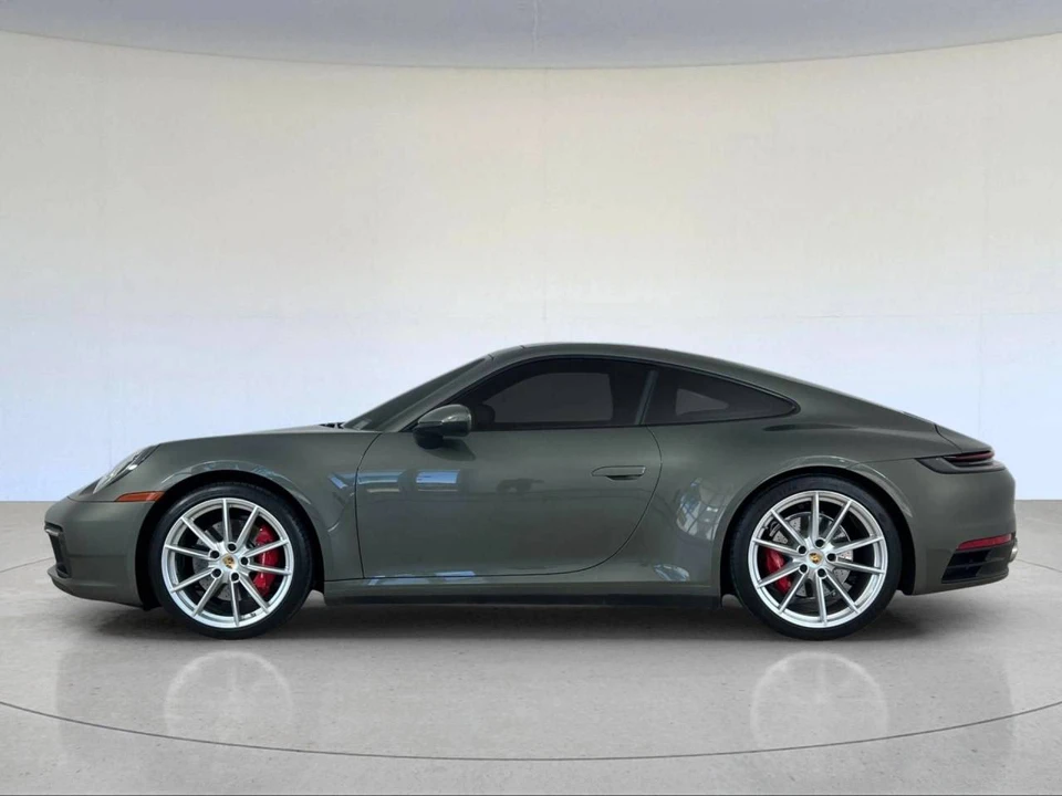 2020 Porsche 992 Carrera S - Image 2 of 5