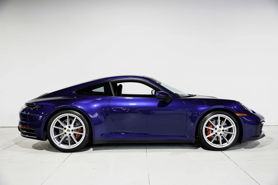2020 Porsche 992 Carrera S - Image 2 of 12