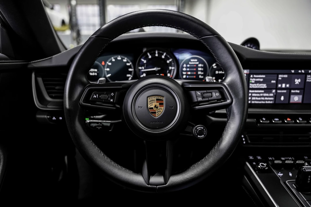 2020 Porsche 992 Carrera S - Image 10 of 21