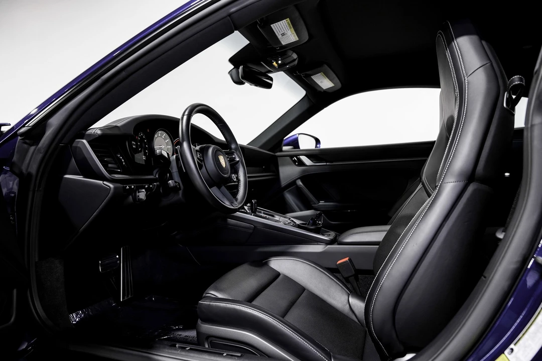 2020 Porsche 992 Carrera S - Image 21 of 21