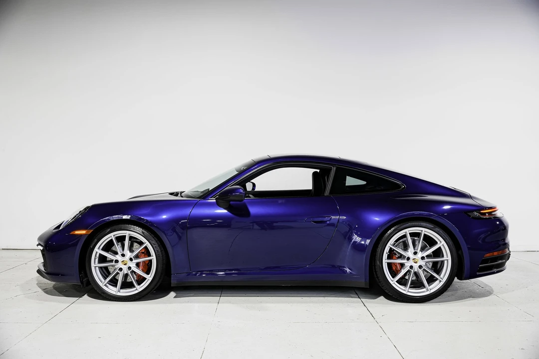 2020 Porsche 992 Carrera S - Image 7 of 12