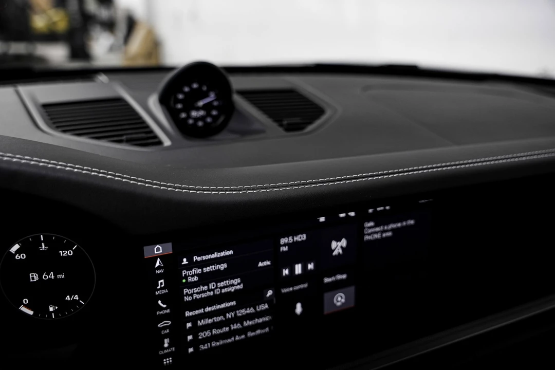 2020 Porsche 992 Carrera S - Image 13 of 21