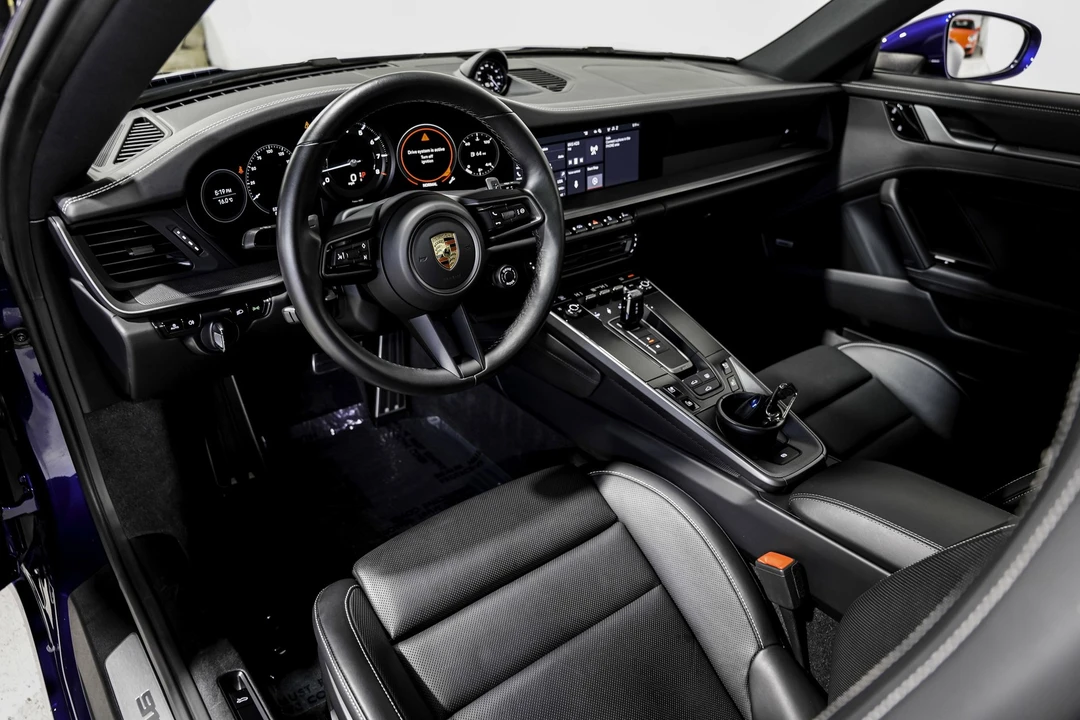 2020 Porsche 992 Carrera S - Image 9 of 12