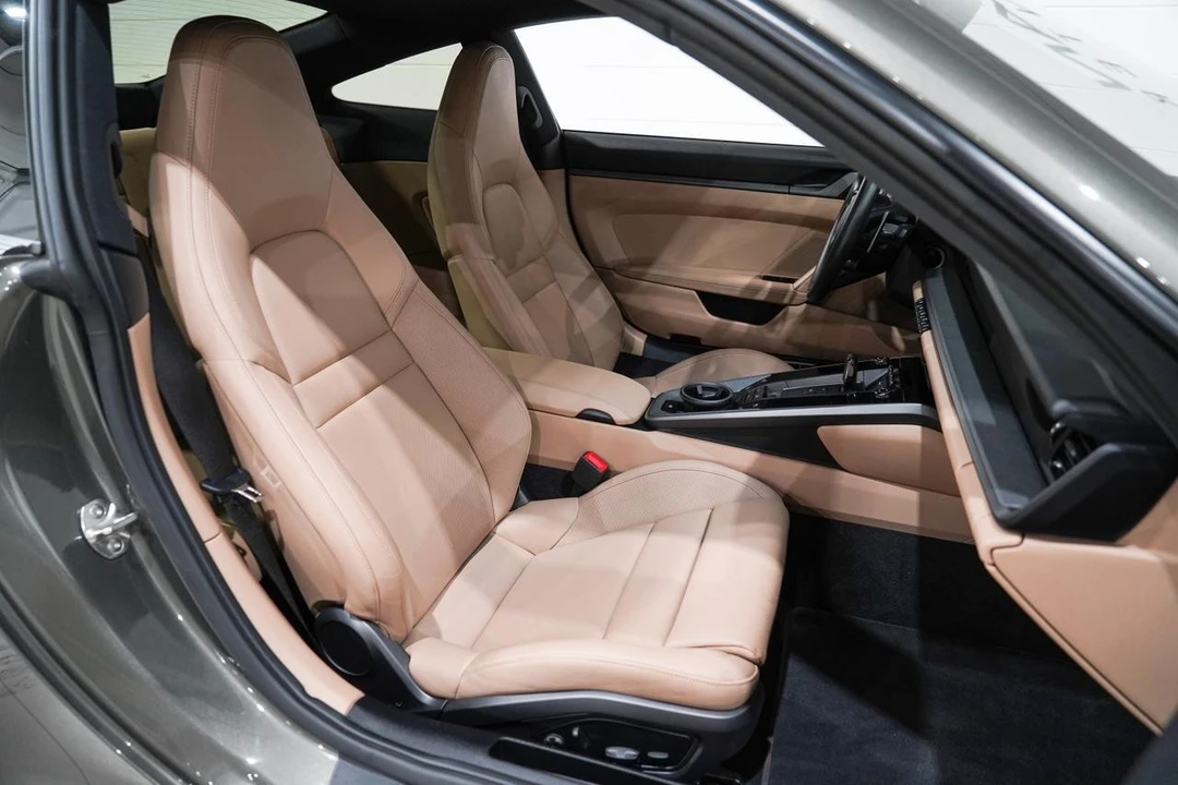 2020 Porsche 992 Carrera S - Image 15 of 21