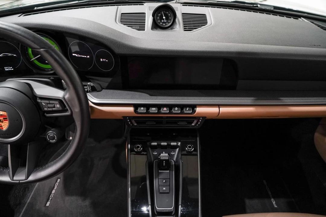 2020 Porsche 992 Carrera S - Image 11 of 21
