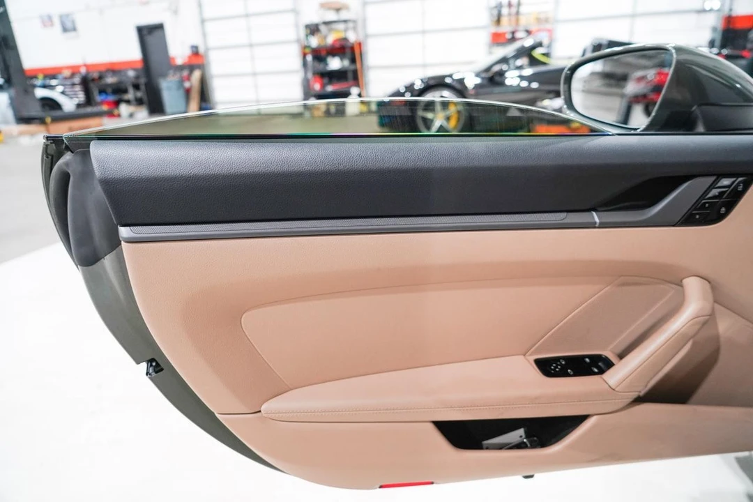 2020 Porsche 992 Carrera S - Image 19 of 21